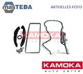 7001624 MOTOR STEUERKETTE SATZ VOLL KAMOKA FÜR AUDI A3,A1,8P1,8PA,8XK,8XF,8P7