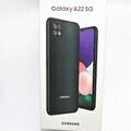 Samsung Galaxy A22 5G Android Smartphone 64GB 128GB 48MP - DE Händler