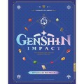 Genshin Impact Das offizielle Kochbuch - Kulinarische Reisen durch Teyvat NEU