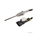 1x Sensor, Abgastemperatur HERTH+BUSS JAKOPARTS J5950503 passend für HYUNDAI
