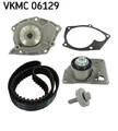 Wellenset + Wasserpumpe VKMC 06129 SKF für NISSAN RENAULT SUZUKI