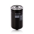 Kraftstofffilter MANN-FILTER WK 824/3 für HYUNDAI KIA