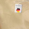 Mikrofaser Folie selbstklebende Auto 3D Wildleder Velour Samt Stoff Klebe Folie