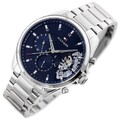 Tommy Hilfiger 1781942 Klassische Herren-Quarzuhr Ø43.5 mm Neu Mit Box