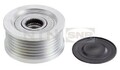 SNR GA753.02 Generatorfreilauf für ALFA ROMEO  passend für FIAT LANCIA OPEL Gene