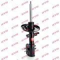 2x Stoßdämpfer Excel-G KYB 339704 für RENAULT LAGUNA DT0 KT0 BT0 3 dCi BT00 BT0A