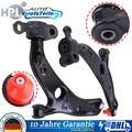 2x Querlenker Radaufhängung Traggelenke Vorne Unten für Mazda 6 GJ GL CX-5 GH KE