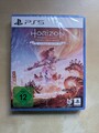 Horizon Forbidden West Complete Edition  - [PlayStation 5] Videospiel Neu OVP