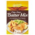 Goldenfry Chip-Shop Batter Mix britisches Paniermehl für Fish and Chips 170g