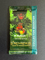 Magic Der Herr der Ringe Tales of Middle Earth Sealed Collector Booster Pack