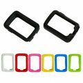 Für Garmin Edge 820 Explore GPS Fahrradcomputer Silikon Schutzhülle Cover Shell