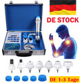 ED Shockwave Therapy Machine Stoßwellentherapie Gerät Stoßwellen Therapiegerät