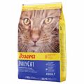 2x10kg Josera DailyCat Adult Getreidefrei Katzenfutter