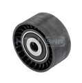 SNR GA355.30 Deflection/Guide Pulley, V-ribbed belt for ,MERCEDES-BENZ,NISSAN,OP