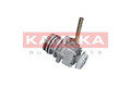 Servolenkungspumpe hydraulisch PP198 KAMOKA für VW TOUAREG MULTIVAN T5