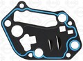 ELRING 627.522 Dichtung, Ölfiltergehäuse Für AUDI, VW