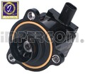 ORIGINAL IMPERIUM 4913 Schubumluftventil für Lader 