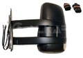 Komplettspiegel Außenspiegel links für IVECO DAILY IV Autobús 5/2006-7/2010