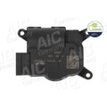 1x Stellelement, Mischklappe AIC 74709 passend für AUDI SEAT SKODA VW VAG