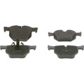 Bosch 0 986 494 540 Bremsbelagsatz für BMW 3 X1 E90 E93 E92 E91 E84 Bremse