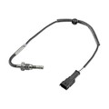 1x Sensor, Abgastemperatur CONTINENTAL/VDO 2910000855600 passend für OPEL