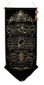 Harry Potter - Banner - Alumni - Hogwarts Schulliste