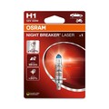 Glühlampe, Abbiegescheinwerfer NIGHT BREAKER® LASER OSRAM 64150NL-1BL [F]