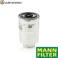 KRAFTSTOFFFILTER WK 940/11 x FÜR HYUNDAI GALLOPER/II H100/Van/Platform/Chassis  