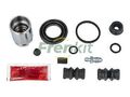 Frenkit (234910) Reparatursatz, Bremssattel hinten für AUDI NISSAN RENAULT