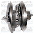 ORIGINAL® Meat - Doria 60345 Rumpfgruppe, Turbolader für Mercedes-Benz C-CLASS