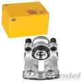 1x HELLA BREMSSATTEL HINTEN RECHTS passend für BMW 1er E81 E87 3er E90 X1 E84