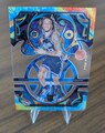 NBA 2024-25 Panini Court Kings #33 - Devin Carter RC - Acetate Rookie - Kings