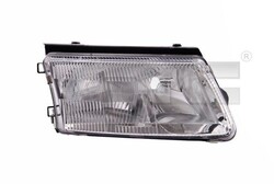 TYC Scheinwerfer für VW Passat B5 3B Variant 1996-2000 Links 20-1144-05-2