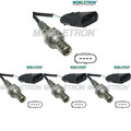 4 x Lambdasonde MOBILETRON für AUDI, VW A1, A3 8L, A3 8P, A3 8P/8PA/8P7