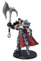 League Of Legends Darius Actionfigur Spin Master