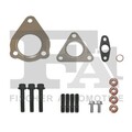 FA1 Montage Satz Turbolader für Audi A4 B5 Limo Kombi B6 B7 95-11 Kt110011