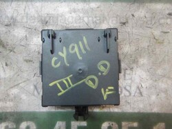 A2129004502 ELEKTRONISCHES MODUL / A2129004302 / 16104058 FÜR MERCEDES-BENZ CLAS