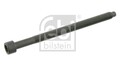 FEBI BILSTEIN Zylinderkopfschraube 26420 für AUDI SKODA SEAT VW AJM AWX 1J1 7M6