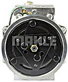 MAHLE Klimaanlage Kompressor Für SCANIA G I P G R T - Series P R 04-19 570608