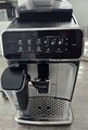 Philips Series 3200 LatteGo EP3246/70 Kaffeevollautomat - Matt-Schwarz/Silber