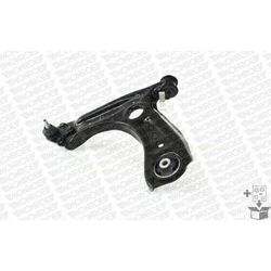 1x Lenker, Radaufhängung MONROE L29A44 passend für AUDI SEAT SKODA VW