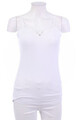 TALLY WEiJL Top S weiß