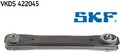 SKF VKDS422045 Lenker für Radaufhängung Querlenker Lenker Radaufhängung 