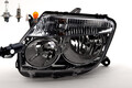 Scheinwerfer passend für Dacia Duster 04/2010-12/2013 Links Leucht. + Stellmotor