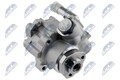 NTY Hydraulikpumpe Lenkung Servopumpe Lenkhilfe für Audi A3 96-10 Spw-Au-015