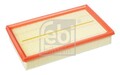 Febi Bilstein Luftfilter Motorluftfilter Filter für Audi Ford Skoda VW 2016->