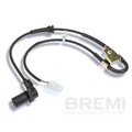 Bremi 50623 Sensor, Raddrehzahl für SUZUKI 50623 vorne rechts Sensor, Raddrehzah