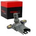 METZGER SENSOR, LADEDRUCK passend für BMW 1 3 5 6 7 X3 X5 X6 Z4 ROLLS-ROYCE