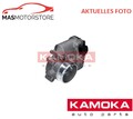 DROSSELKLAPPENSTUTZEN DROSSELKLAPPE KAMOKA 112034 P NEU OE QUALITÄT