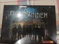 Das Haus Anubis-Pfad der 7Sünden Studio100 Neu Brettspiel OVP